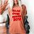 High School Graduation Tshirt Game Over Senior Class Of 2018 Women's Comfort Colors T-Shirt Yam