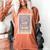 Hockey Romance Tarot Card Books Reader Cozy Reading Women's Comfort Colors T-Shirt Yam Hockey Romance Tarot Card Books Reader Cozy Reading Women's Comfort Colors T-Shirt Yam