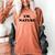 Homebody Indoorsy Introvert Ew Nature Women's Comfort Colors T-Shirt Yam
