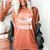 I'm From The 1900s Tee Over The Hill Women's Comfort Colors T-Shirt Yam