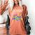 I'm Okay Book Reader Book Nerd Book Reading Lover Women's Comfort Colors T-Shirt Yam