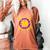 Intersex Emo Introvert Pride Trendy Mystic Teen Goth Style Women's Comfort Colors T-Shirt Yam