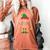 The Introvert Elf Christmas Family Matching Fun Xmas Top Women's Comfort Colors T-Shirt Yam The Introvert Elf Christmas Family Matching Fun Xmas Top Women's Comfort Colors T-Shirt Yam