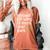 Introvert Humorous Plant Lover Gardening Women's Comfort Colors T-Shirt Yam
