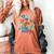 Introvert Meme Anti People Antisocial Meme Lovers Women's Comfort Colors T-Shirt Yam