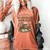 Introverted Book Club Member Anti Social Reader Women's Comfort Colors T-Shirt Yam