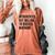 Introverted Macramé Knotter Macrame Introvert Women's Comfort Colors T-Shirt Yam