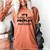 It's Way To Peopley Outside Introvert Women's Comfort Colors T-Shirt Yam It's Way To Peopley Outside Introvert Women's Comfort Colors T-Shirt Yam