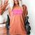 JOMO Joy Of Missing Out For The Introvert Women's Comfort Colors T-Shirt Yam