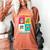 Just Built Different I'M From The 1900S Retro Premium Women's Comfort Colors T-Shirt Yam Just Built Different I'M From The 1900S Retro Premium Women's Comfort Colors T-Shirt Yam