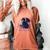 Just a Girl Who Loves Dragons And Books Fantasy Women's Comfort Colors T-Shirt Yam Just a Girl Who Loves Dragons And Books Fantasy Women's Comfort Colors T-Shirt Yam