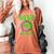 Kids Kids 5th Grade Graduation Video Game Women's Comfort Colors T-Shirt Yam