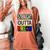 Kids Straight Outta Pre-K Graduation Women's Comfort Colors T-Shirt Yam