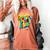 Kids Teens Graduation I Heart My Teachers I Love My Teachers Women's Comfort Colors T-Shirt Yam