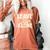 Leave Me Alone I Introvert Women's Comfort Colors T-Shirt Yam