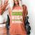 Leveling Up To High School Tee Shirt Gaming Graduation Women's Comfort Colors T-Shirt Yam