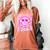 Library Book Fair Queen Vibe Groovy Tie Dye School Reading Women's Comfort Colors T-Shirt Yam