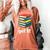 Get Lit With Books Women's Comfort Colors T-Shirt Yam