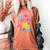I Love The 90'S 90s Nostalgia Premium Tri-Blend Women's Comfort Colors T-Shirt Yam I Love The 90'S 90s Nostalgia Premium Tri-Blend Women's Comfort Colors T-Shirt Yam