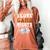 I Love Game Nights Host And Maybe 3 People Introvert Women's Comfort Colors T-Shirt Yam I Love Game Nights Host And Maybe 3 People Introvert Women's Comfort Colors T-Shirt Yam