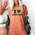 I Love Irish Exits St Patrick's Day Introvert Party Women's Comfort Colors T-Shirt Yam