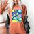 In Loving Memory Women's Comfort Colors T-Shirt Yam In Loving Memory Women's Comfort Colors T-Shirt Yam