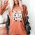 Magna Cum Laude Graduation Women's Comfort Colors T-Shirt Yam
