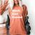 Masters Degree Graduation And Hooded T-Shirt Women's Comfort Colors T-Shirt Yam