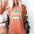 Masters Of Social Work Loading MSW Graduation Future Social Women's Comfort Colors T-Shirt Yam