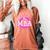 MBA Graduation Masters Business Administration T-Shirt Women's Comfort Colors T-Shirt Yam