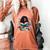 Melanin Book Month Honoring Past Inspiring Pride Women's Comfort Colors T-Shirt Yam