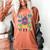 Meme Magic Introvert Anti People Social Media Meme Lovers Women's Comfort Colors T-Shirt Yam Meme Magic Introvert Anti People Social Media Meme Lovers Women's Comfort Colors T-Shirt Yam