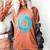 MEMORY REBOOT Women's Comfort Colors T-Shirt Yam MEMORY REBOOT Women's Comfort Colors T-Shirt Yam