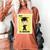 Mexican For Graduation El Graduado 2023 Women's Comfort Colors T-Shirt Yam