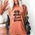MSW Mom Graduation T-Shirt Social Worker Wife Mother Women's Comfort Colors T-Shirt Yam
