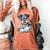 Nerdy Schnauzer Dog Book Lover Glasses Cute Pet For Men Women Kids Women's Comfort Colors T-Shirt Yam