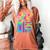 I Have No Idea What This Is Retro 70's 80's 90's Nostalgia Premium Tri-Blend Women's Comfort Colors T-Shirt Yam I Have No Idea What This Is Retro 70's 80's 90's Nostalgia Premium Tri-Blend Women's Comfort Colors T-Shirt Yam