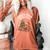 North Pole Book Club Gingerbread Christmas Reading Women's Comfort Colors T-Shirt Yam