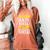 Not Anti Social Just Selectively Social Introvert Women's Comfort Colors T-Shirt Yam Not Anti Social Just Selectively Social Introvert Women's Comfort Colors T-Shirt Yam