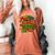 Be Patient With Me I'm From The 1900s Millennial Gen X Women's Comfort Colors T-Shirt Yam