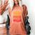 People Person Repellant Introvert Premium Women's Comfort Colors T-Shirt Yam