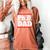 PHD DAD Shirt Doctorate Graduation Fathers Day Women's Comfort Colors T-Shirt Yam