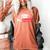 PhD Graduation T Shirt PhDone Tee For Graduates Women's Comfort Colors T-Shirt Yam