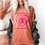 Pink Ribbon In Memory Of My Niece Breast Cancer Awareness Women's Comfort Colors T-Shirt Yam Pink Ribbon In Memory Of My Niece Breast Cancer Awareness Women's Comfort Colors T-Shirt Yam