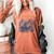 Please Be Patient With Me I'm From The 1900s Birthday Women's Comfort Colors T-Shirt Yam