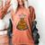 Prom Dress Prom Night Graduation Women's Comfort Colors T-Shirt Yam