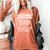 Property Of Student Loans College Graduation Shirt Women's Comfort Colors T-Shirt Yam