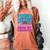 Proud Member Of The Dial Up Club Tech Nostalgia Top Women's Comfort Colors T-Shirt Yam