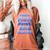 Proud Mom Of 2018 Senior Graduation T Shirt Women's Comfort Colors T-Shirt Yam