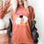 This Queen Mastered It Masters Graduation Class Of 2026 Women's Comfort Colors T-Shirt Yam